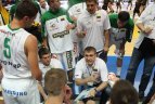 Už borto - D. Lavrinovičius ir M. Lukauskis