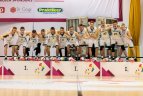 Krepšininkai sužinojo savo varžovus