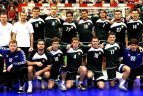 Varžovai - olimpiniai ir pasaulio čempionai
