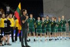 Rankininkus į Kauną išvijo dizaineris