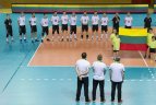 Liuksemburge pergalių neiškovojo