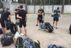 Svarbiausios repeticijos – Baltarusijoje