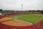 Lietuviai tikrai myli futbolą