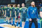 Rankinio rinktinei – šimtmečio šansas