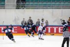 Lietuviai pralaimėjo estams