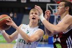 18-mečiai - per žingsnį nuo medalio