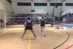 Lietuvės laimėjo turnyrą Afrikoje