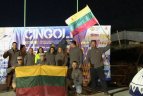 Tarp geriausių komandų – ir Lietuva