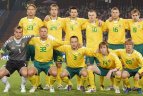 Iš stipriųjų geidžiamiausi - norvegai