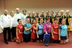 Pasirengimą baigs maču su baltarusėmis