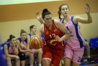 „Fortūna“ – viena koja pusfinalyje