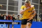 Kaip sportuoja širvintiškiai?