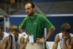 Marius Linartas dalijosi patirtimi