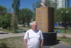 A. Liubinskas bando grįžti į politiką