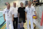 Zarasai nori susigrąžinti buvusią šlovę