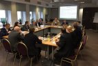 LKF nusprendė rengti Europos čempionatą