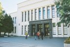 Norinčiųjų studijuoti LKKA - nemažėja