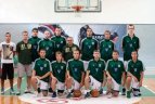 Kauniečiai tęsia pasirengimą