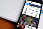 LKL naujienos nuo šiol - ir telefone
