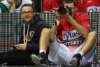 J. Valančiūnas: "Geriausiai sekėsi fotografuoti"