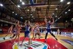 Moterų lygą patikėjo Europos čempionui