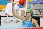 Prizas - susitikimas su R.Meilutyte