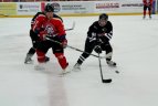 "Hockey Punks" pateikė sensaciją