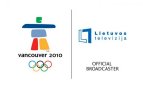 LRT pradeda olimpinį maratoną