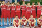 Krepšininką sudomino sporto inžinerija