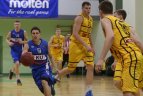 Startuoja LSKL čempionatas