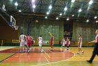 VDU nepadėjo net "Žalgirio" krepšininkai