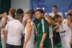 "LSU-Atletas" nusileido ukrainiečiams
