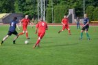 Taurė - savivaldybės futbolininkams
