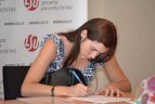 LSU duris pravers daugiau studentų