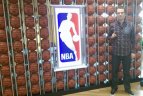 NBA rinką tiria ir LSU studentai