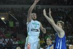 S. Jovaiša: "J. Valančiūnui vietos atsiras"