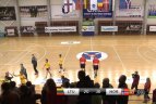 Po pralaimėjimo laukia lemiamas mūšis