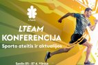 "LTeam" konferencijoje - Lietuvos X-menai