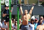 "Varžybos prikaustys žiūrovų dėmesį"