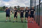 Rinktinėje - sprendimas be išeities