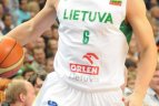 Lietuvos krepšinį rems pokerio tinklalapis?