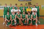 Jauniai kovos Vilniuje, 20-mečiai - Ispanijoje