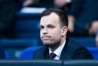 Sudėtingiausia - apgalvoti kiekvieną detalę