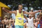 Prie čempionų prisijungė tituluotas lietuvis