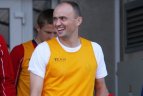 Į Lenkiją - penkiems mėnesiams