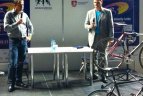Treneris į treką buria Lietuvos plento lyderius