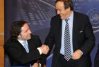 LFF darbai Europoje neliko nepastebėti