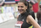 Diana Lobačevske niekur neskuba