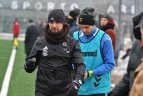 M. Čepas: „Sūduvą“ gerbiame, bet nebijome“