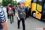 "Iki pergalės pritrūko centimetrų"